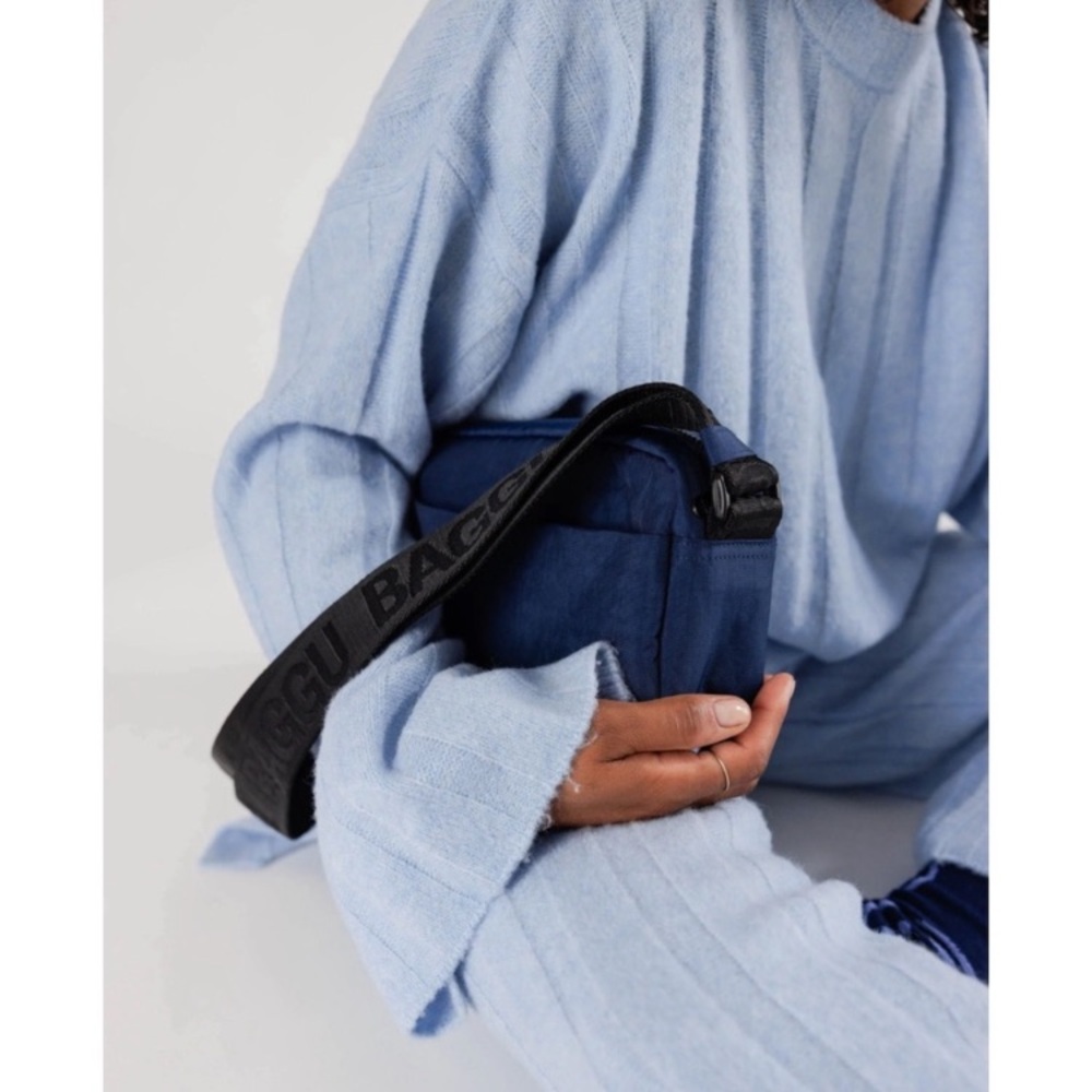 BAGGU Camera Bag
